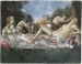 Podkładka na stół Wenus i Mars Sandro Botticelli