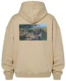 Bluza oversize Chrystus i Samarytanka Henryk Siemiradzki