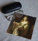 Ściereczka do okularów Dama w nocy Rembrandt