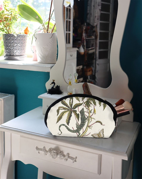 Kosmetyczka Cassave Maria Sibylla Merian