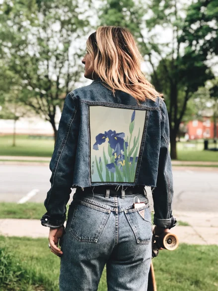 Ekran Irys Ohara Koson