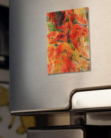 Magnes Blutenkomposition (Skład krwi) Curt Herrmann