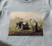 Koszulka z nadrukiem Żniwiarki Jean-François Millet