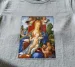 Bluzka damska Madonna i Dzieciątko z czyżykiem Albrecht Dürer