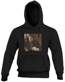 Bluza z naszywką Portret matki artysty Jacek Malczewski