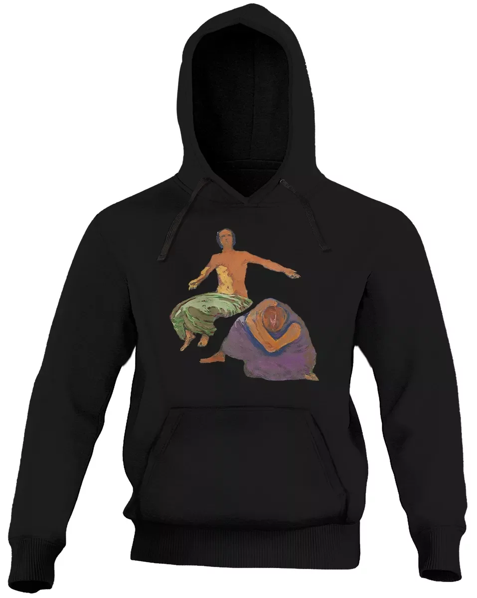 Bluza Smutek i nadzieja Koloman Moser