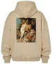 Bluza oversize Zjednoczenie wody i ziemi Peter Paul Rubens