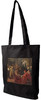 Torba z naszywką Kazanie Skargi Jan Matejko
