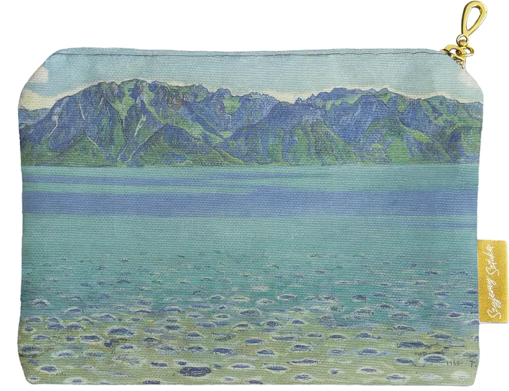Kosmetyczka mini Der Grammont Ferdinand Hodler