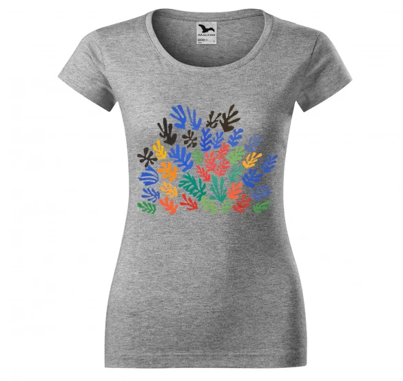 Bluzka damska Snop Henri Matisse