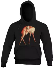 Bluza Sarna Franz Marc