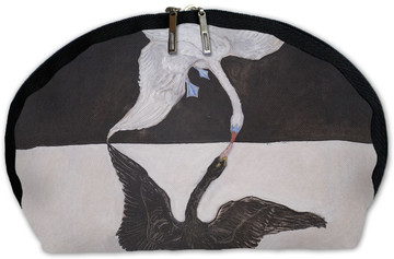 Kosmetyczka Łabędź, Nr 1 Hilma af Klint