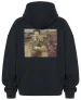 Bluza oversize Portret Władysława Reymonta Jacek Malczewski