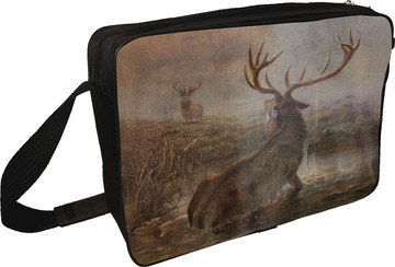 Torba na ramię Interrupted Joseph Wolf