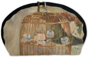 Kosmetyczka Klatka Berthe Morisot