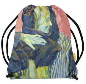 Worek Wizja wieczności Koloman Moser