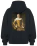 Bluza oversize Portret Bianki Ponzoni Sofonisba Anguissola