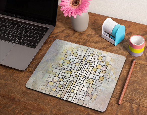 Podkładka Kompozycja II Piet Mondrian 36x29cm