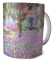 Kubek Ogród artysty w giverny Claude Monet