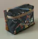 Kosmetyczka kuferek Bitwa pod Shijō Nawate Utagawa Kuniyoshi
