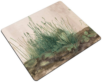 Podkładka Studium traw Albrecht Dürer 24x19cm