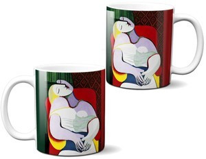 Kubek Sen Pablo Picasso