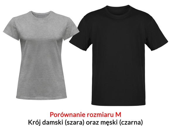 Koszulka Autoportret z cierniowym naszyjnikiem i kolibrem Frida Kahlo 