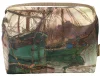 Port w Trieście