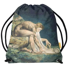 Worek Newton William Blake