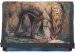 Portfel Nabuchodonozor William Blake