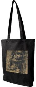 Torba z naszywką Tamara i Demon Mikhail Aleksandrovich Vrubel