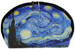Kosmetyczka Gwiaździsta Noc Vincent Van Gogh