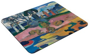 Podkładka Mahana no atua (Dzień Boga) Paul Gauguin 60x40cm