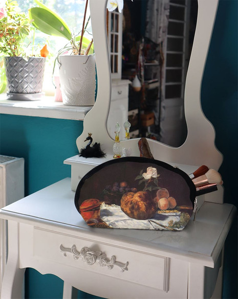 Kosmetyczka Kosz owoców Édouard Manet