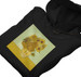 Bluza z naszywką Martwa natura: wazon z piętnastoma słonecznikami Vincent Van Gogh
