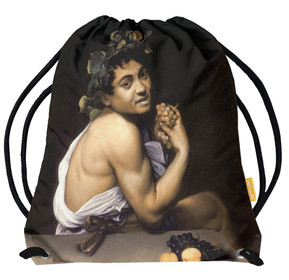 Worek Chory Bachus Caravaggio