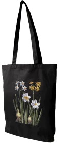 Torba bawełniana Narcyz Maria Sibylla Merian