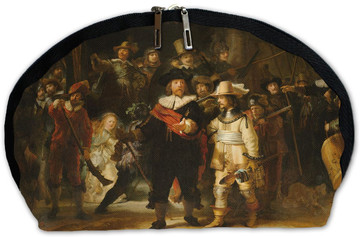 Kosmetyczka Straż nocna Rembrandt