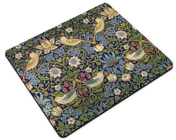 Podkładka Kradzież truskawek William Morris 36x29cm