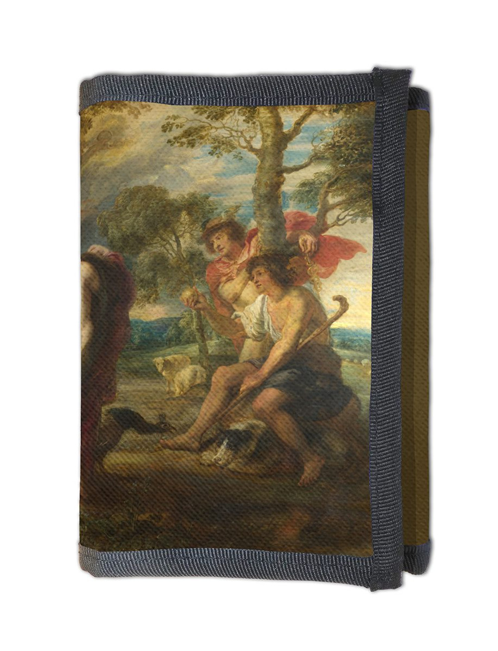 Portfel Sąd Parysa Peter Paul Rubens