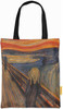 Torba na ramię Krzyk Edvard Munch