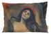 Poduszka Madonna Edvard Munch