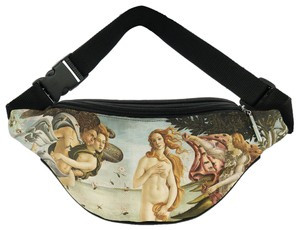 Nerka Narodziny Wenus Sandro Botticelli