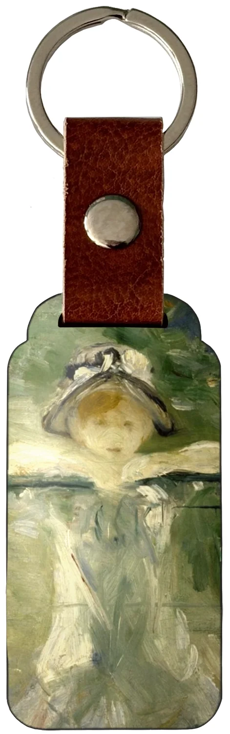 Brelok Krzesło do kosza Berthe Morisot