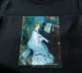 Koszulka z nadrukiem Kobieta przy fortepianie Pierre-Auguste Renoir