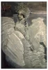 Magnes Księżniczka Łabędzia Mikhail Aleksandrovich Vrubel
