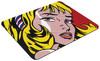 Girl with Hair Ribbon