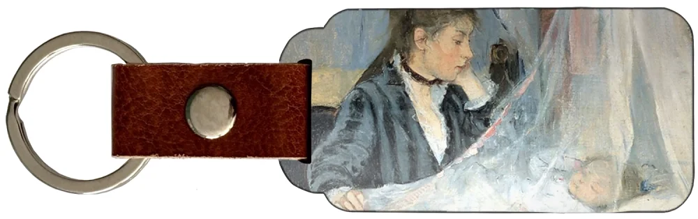Brelok Kołyska Berthe Morisot