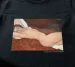 Koszulka z nadrukiem Leżący akt Amedeo Modigliani