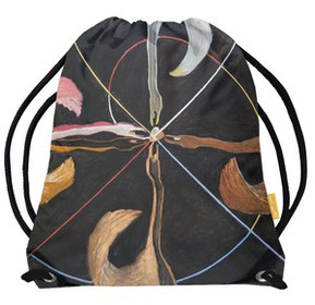 Worek Łabędź, Nr 7 Hilma af Klint